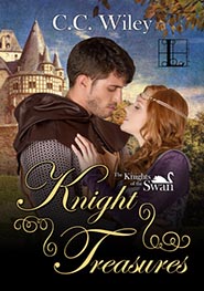 Knight Treasures #3