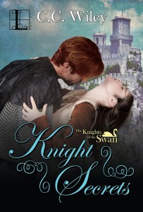 Knight Secrets #1