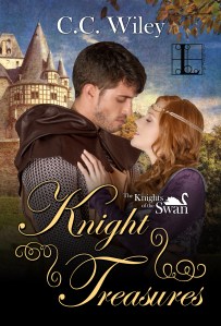 Knight Treasures #3